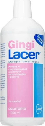 Ополаскиватель для рта Lacer