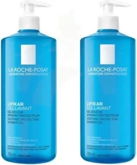 Очищающий гель La Roche-Posay