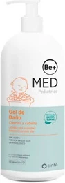 Гель для ванны Be Boundless Bemed Pediatrics