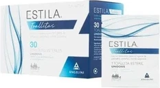 Angelini Estila Влажные салфетки