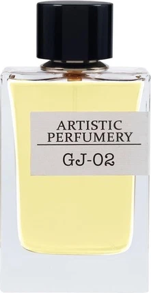 Eau De Parfum Armaf Artistic Perfumery Gj02