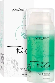 Postquam Postquam Pure T Zone Purifying Gel
