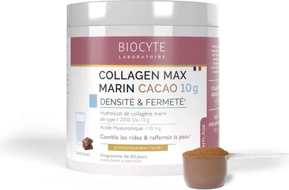 Biocyte Collagene Max Marine Какао