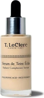 T Leclerc Skin Tint Serum Foundation