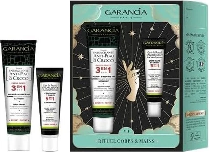 Подарочный набор Garancia
