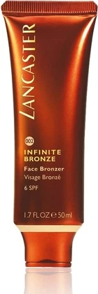 Lancaster Infinite Bronze бронзер для лица SPF 6