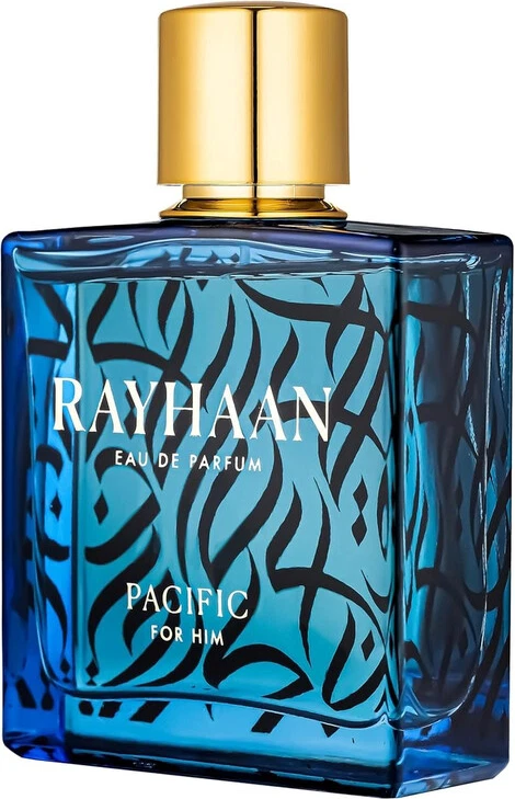 Eau de Parfum Rayhaan Pacific — foto 3