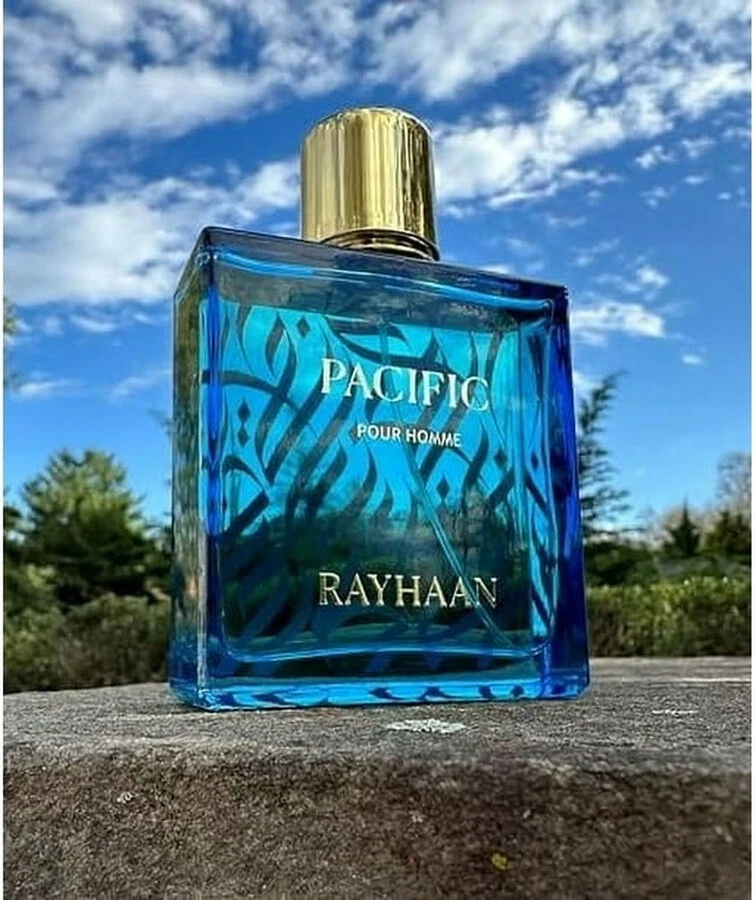 Eau de Parfum Rayhaan Pacific — foto 5