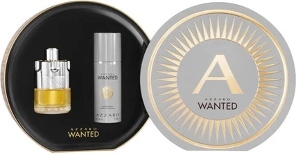 Azzaro Wanted Eau de Toilette