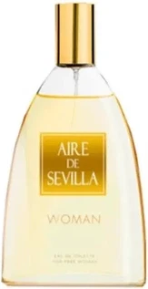 Instituto Espanol Aire De Sevilla Woman Eau de Toilette Spray