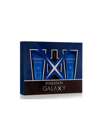 Instituto Espanol Poseidon Galaxy To'y platformasi