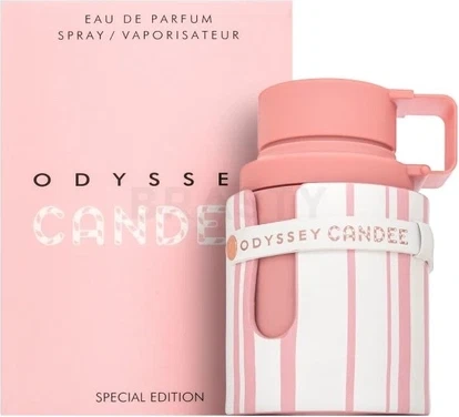 Armaf Odyssey Candee Special Edition Eau De Parfum