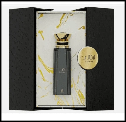 Ahmed Al Maghribi Lathani Eau De Parfum
