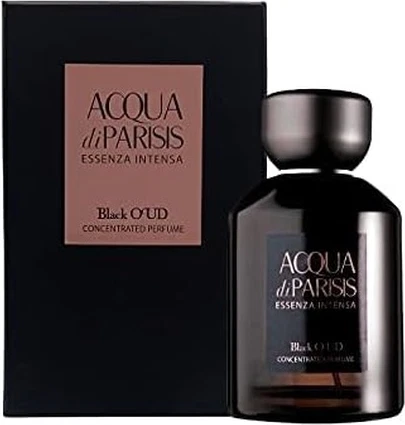 Acqua di Parisis Essenza Intensa Black Oud Eau de Parfum от Reyane Tradition