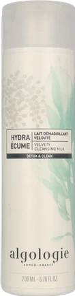 Жидкое очищающее средство Algologie Hydra Ecume