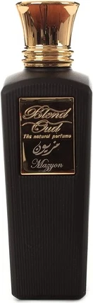 Blend Oud Mazyon Eau de Parfum