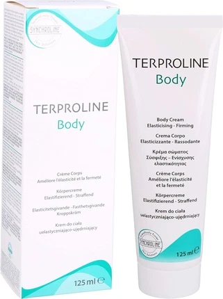 Synchroline Terproline Cr Крем