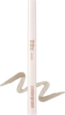 Colorgram Shade Reforming Brush Liner 01 20 Brown