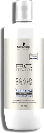 Schwarzkopf shampuni