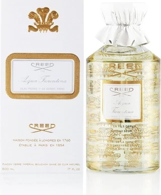Парфюмерная вода Creed Acqua Fiorentina