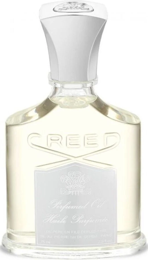 Парфюмерное масло Creed Love In White