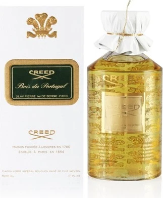 Eau de Parfum Creed Bois du Portugal