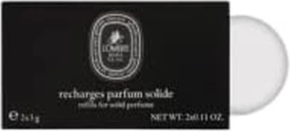 Diptyque L'Ombre Dans L'Eau Твердые духи, сменные блоки
