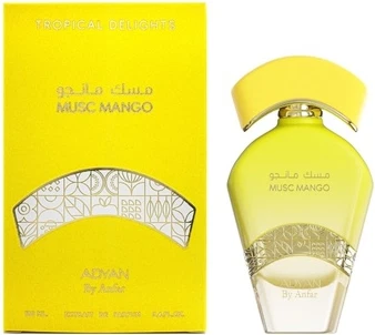 Extrait De Parfum Ajmal Tropical Delights Collection