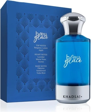 Парфюм Khadlaj Bleu Glace