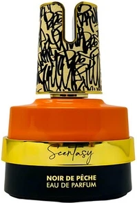Парфюмерная вода Armaf Scentasy Noir De Peche