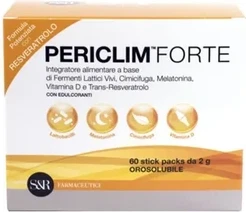 БАД S&R Farmaceutici Periclim