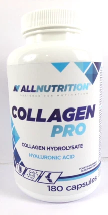 ALLNUTRITION Collagen Pro Капсулы