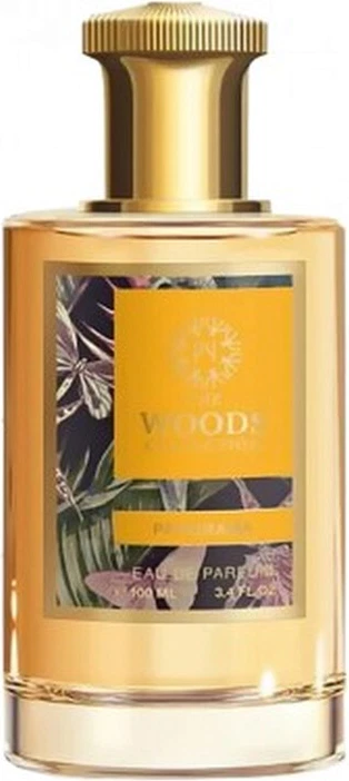 Eau de Parfum The Woods Collection Panorama