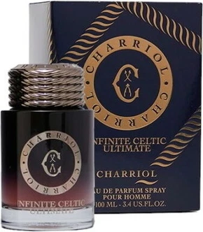 Eau de Parfum Charriol Infinite Celtic Ultimate