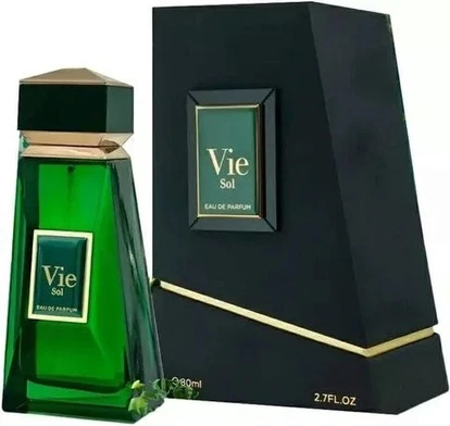French Avenue Vie Sol Eau de Parfum