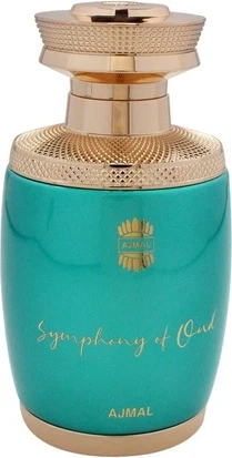 Ajmal Symphony Of Oud Eau de Parfum Spray
