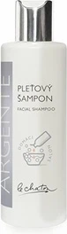 Le Chaton Facial Shampoo