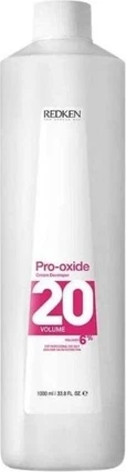 Cream Developer Redken