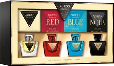 Eau De Toilette Guess Gift Set