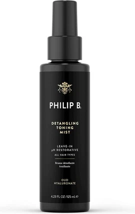 Philip B Oud Royal Термозащитный спрей