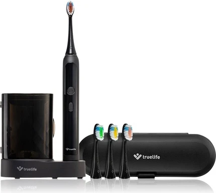 Sonic Toothbrush TruLife SonicBrush K150 UV