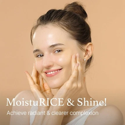 Rice Toner Pads I'M From