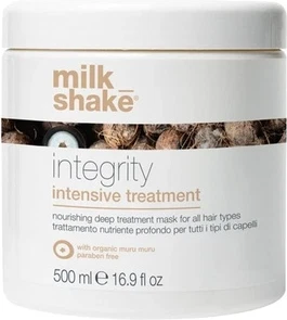 Intensive Treatment Milk Shake