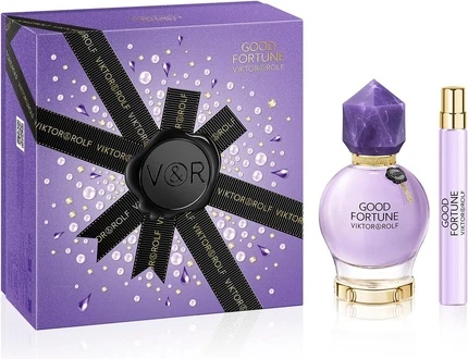 Viktor & Rolf Good Fortune Eau de Parfum Gift Set
