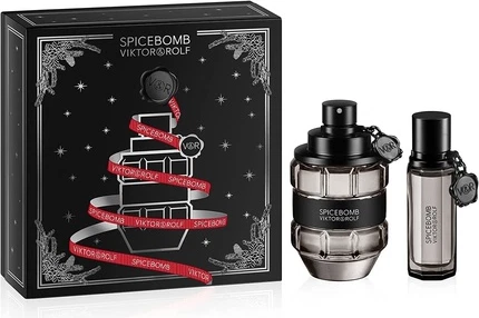 Viktor & Rolf Spicebomb Eau de Toilette