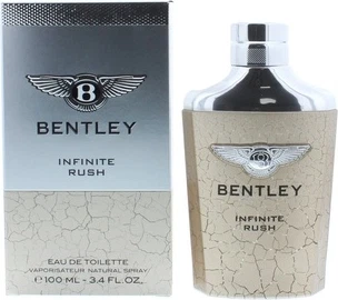 Bentley Infinite Rush Eau de Toilette