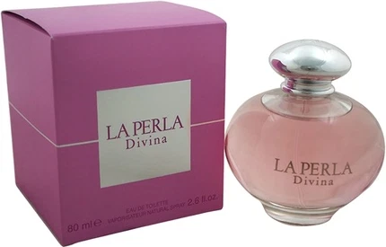 La Perla Divina Eau de Toilette Spray