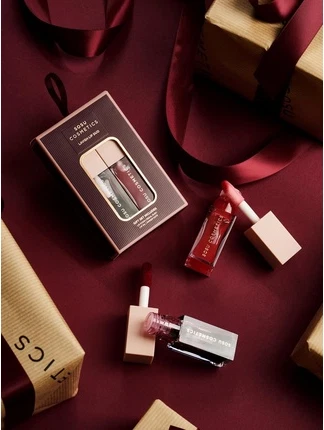 Sosu Cosmetics sovg'a to'plami