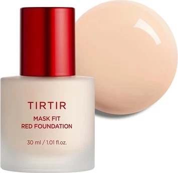 Tirtir Mask Fit Red Foundation