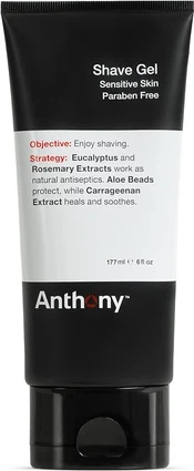 Anthony Veer Sochish uchun krem